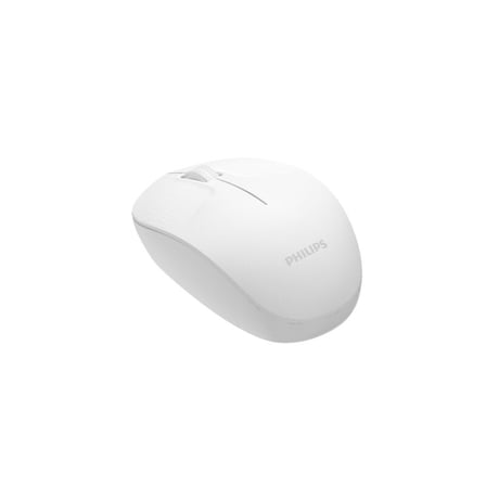 Philips SPK7358W Kablosuz Optik Mouse Beyaz