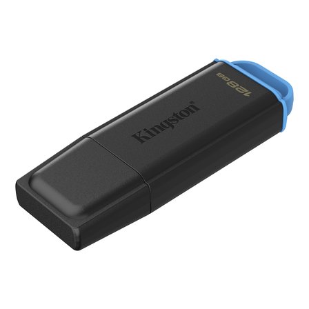 Kingston DataTraveler Exodia 128 GB USB 3.2 Flash Bellek