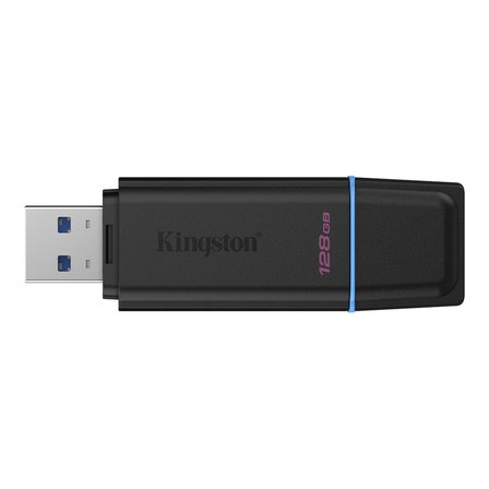 Kingston DataTraveler Exodia 128 GB USB 3.2 Flash Bellek
