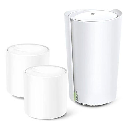 TP-LINK Deco X73-DSL(3-Pack) Mesh System