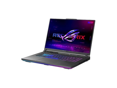 Asus ROG Strix G16 Dizüstü Bilgisayar Ryzen 9 16GB 1TB SSD RTX 5070 Freedos Siyah