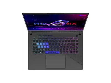 Asus ROG Strix G16 Dizüstü Bilgisayar Ryzen 9 16GB 1TB SSD RTX 5070 Freedos Siyah