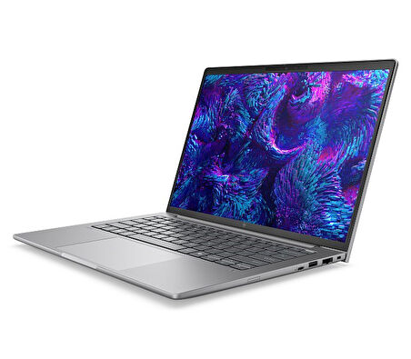 HP ZBook 8 G1i Ultra 7 255H-14"-32G-1TBSSD-4G-WPr