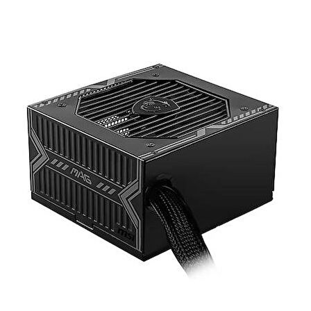  MAG A550BN 550W 80+Bronze 120mm Fan Power Supply