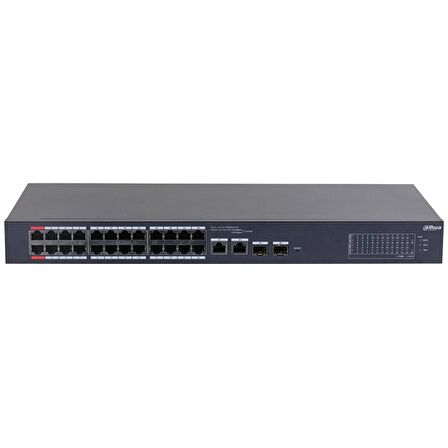 CS4226-24ET-375 24 Port Cloud Poe Switch