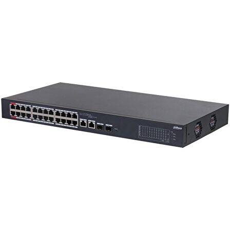 CS4226-24ET-375 24 Port Cloud Poe Switch