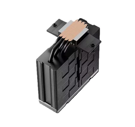 DeepCool AK400 G2 Digital Nyx İşlemci Soğutucu 120mm Dijital Ekranlı