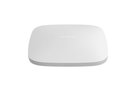 Hub2 (4G), Kablosuz, Görsel Doğrulamalı, Alarm Paneli, BEYAZ