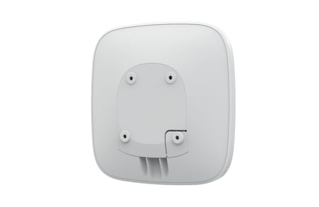 Hub2 (4G), Kablosuz, Görsel Doğrulamalı, Alarm Paneli, BEYAZ