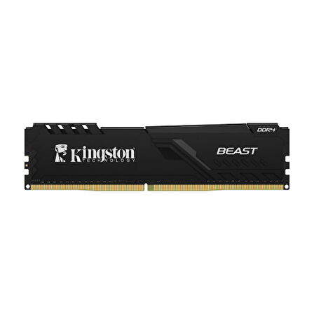  Beast, KF432C16BB/16TR, 16Gb, 3200Mhz,   DDR4, CL16, Desktop Gaming RAM