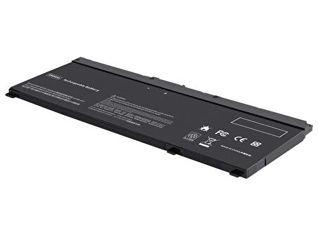  Hp Pavilion 15-cb, 15-cb000, 15-cx, 15-cx0000, SR03XL, SR04XL Notebook Bataryası