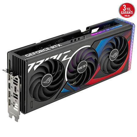  ROG-STRIX-RTX4070TI-12G-GAMING NVID