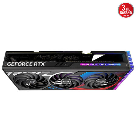  ROG-STRIX-RTX4070TI-12G-GAMING NVID