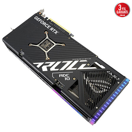  ROG-STRIX-RTX4070TI-12G-GAMING NVID