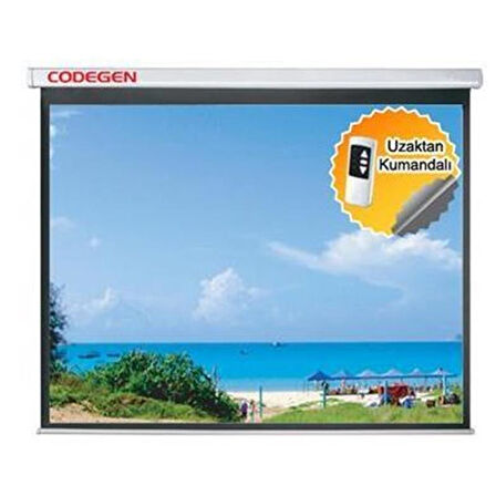  ex-20 200x200 motorlu uzaktan kumandalı perde 