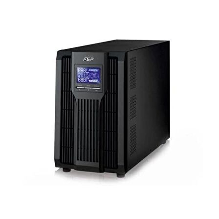 FSP Champ6K 6KVA Online UPS (16x7A Akü)