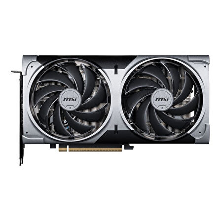  GEFORCE RTX5070 12G VENTUS 2X OC 12GB GDDR7 192BIT 1XHDMI 3XDP EKRAN KARTI