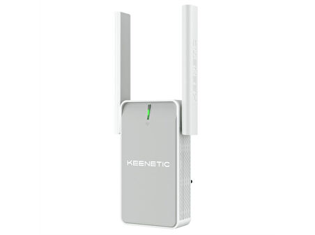 Buddy 4 AC1200 Kablosuz Menzil Genişletici Wi-Fi Mesh Repeater Range Ext
