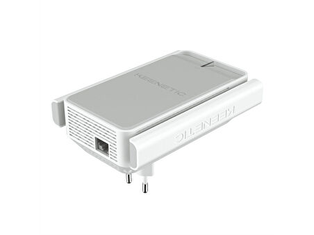 Buddy 4 AC1200 Kablosuz Menzil Genişletici Wi-Fi Mesh Repeater Range Ext