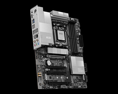  PRO X870-P WIFI AMD X870 SOKET AM5 DDR5 8200