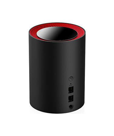  AX3000 WiFi 6 1 Mesh 2.5G Solution