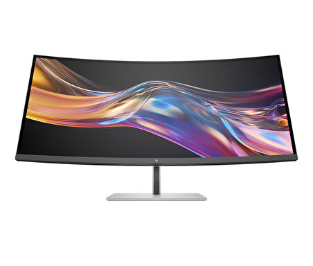  37.5 8K167AA 738PU 7 PRO WQHD+ 3840 x 1600 1xHDMI 1xDP THUNDERBOLT 4 MONITOR