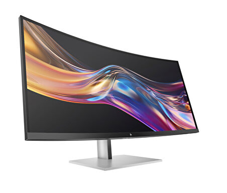  37.5 8K167AA 738PU 7 PRO WQHD+ 3840 x 1600 1xHDMI 1xDP THUNDERBOLT 4 MONITOR
