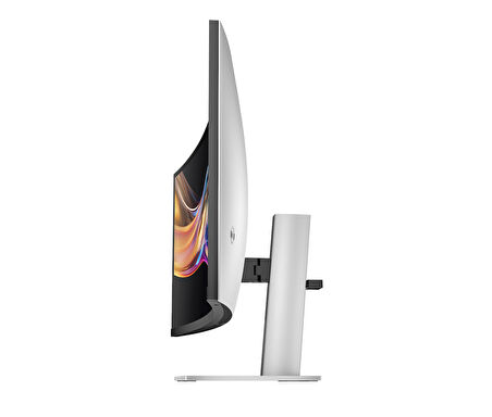  37.5 8K167AA 738PU 7 PRO WQHD+ 3840 x 1600 1xHDMI 1xDP THUNDERBOLT 4 MONITOR