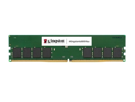 Kingston 48 GB 5600 MHz DDR5 Non-ECC Unbuffered Ram KCP556UD8