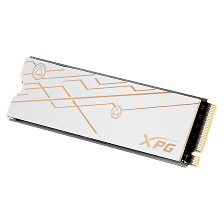 XPG Mars 980 Blade 2TB Okuma:14000 Yazma:13000 MB/s PCIe Gen5x4 M.2 NVMe Soğutuculu SSD