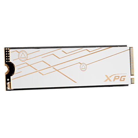 XPG Mars 980 Blade 2TB Okuma:14000 Yazma:13000 MB/s PCIe Gen5x4 M.2 NVMe Soğutuculu SSD