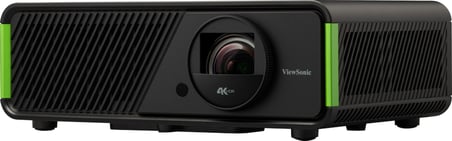 Viewsonic X2-4KPRO 4K HDR Kısa Mesafe LED Projeksiyon Cihazı 3300 ANSI Lümen