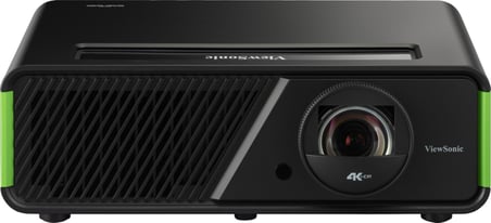 Viewsonic X2-4KPRO 4K HDR Kısa Mesafe LED Projeksiyon Cihazı 3300 ANSI Lümen