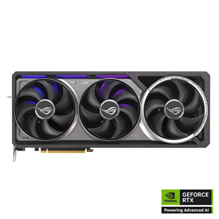  ROG-ASTRAL-RTX5090-O32G-GAMING NVIDIA GEFORCE RTX 5090 32GB GDDR7 512bit  OC 2xHDMI 3xDP RGB DLSS4 EKRAN KARTI