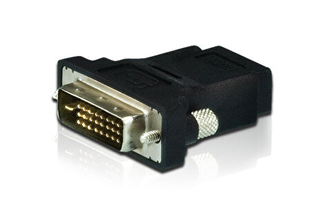 Aten -2A-127G DVI <-> HDMI Adaptörü