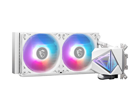  MAG CORELIQUID I240 WHITE