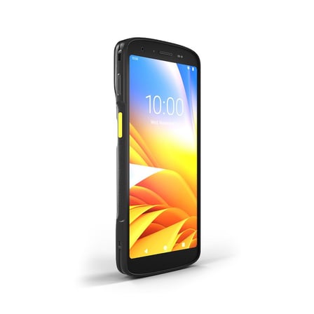 Zebra TC22 El Terminali 6 GB 64 GB Android 16 MP Wi-Fi Dokunmatik