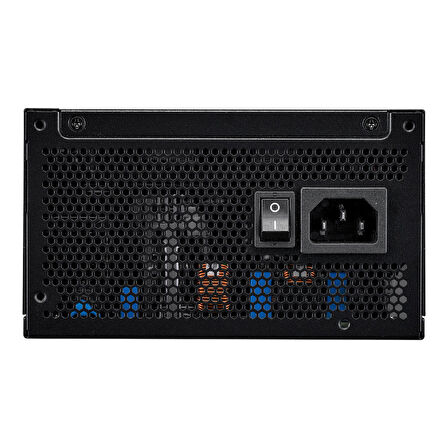 CM GX2 850W 80+ Gold Full Modüler, PCIe Gen 5.0, ATX 3.0, 120mm Fanlı PSU