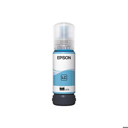  C13T09C54A (108) AÇIK MAVİ MÜREKKEP L10850