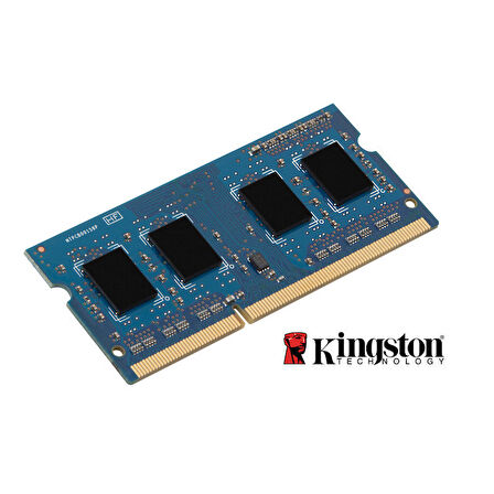KCP313SS8/4 4GB DDR3 1333MHz Sisteme Özel Notebook Belleği