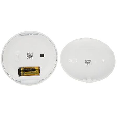 HIKVISION DS-PDCL12-EG2-WE, WiFi Kablosuz, Tavan-Duvar Tipi, Pır Dedektör