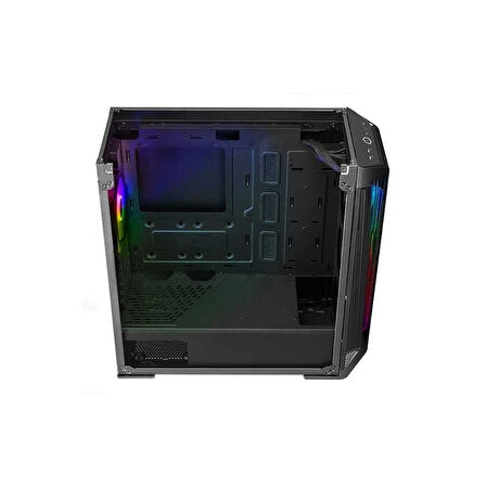 CM MasterBox MB540 ARGB Şerit Ledli Oyuncu Kasası