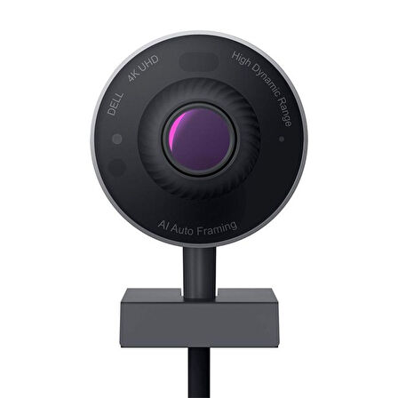  ULTRASHARP 4K WEBCAM (722-BBBI)