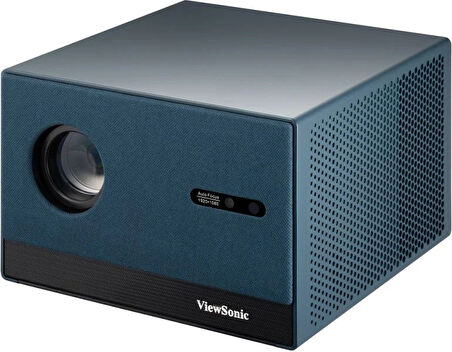 VIEWSONIC LX60HDE 1920x1080 630 AL LED PROJEKSIYON