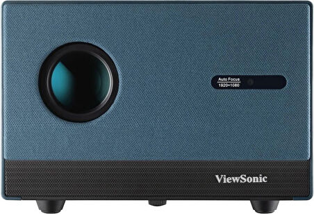 VIEWSONIC LX60HDE 1920x1080 630 AL LED PROJEKSIYON