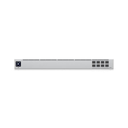 UBNT USW-AGGREGATION 8 PORT 10GB SFP+ LAYER 2 RACKMOUNT SWITCH