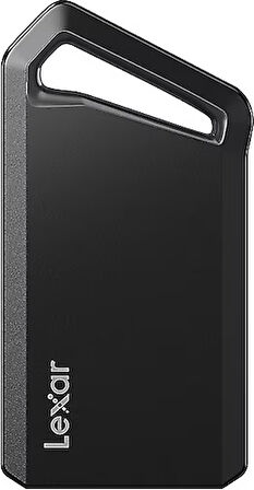 512GB LSL600X512G-RNBNG EXT.SSD 512GB USB3.2 GEN2X2 UP TO 2000MB/S READ AND 2000MB/S WRITE