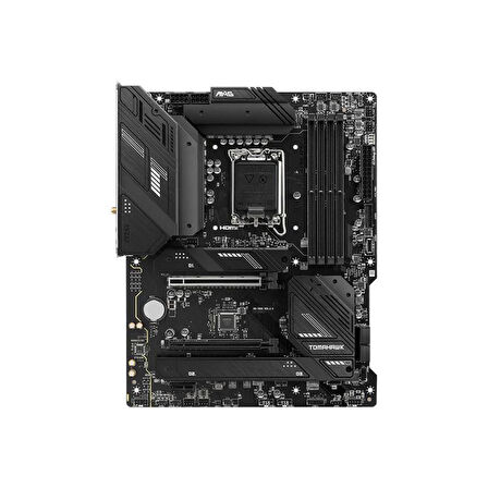 MAG B760 TOMAHAWK WIFI DDR5 5400MHZ 1XHDMI 1XDP 3XM.2 USB 3.2 ATX 1700P (12. / 13. VE 14. NESİL İŞLEMCİ UYUMLU)