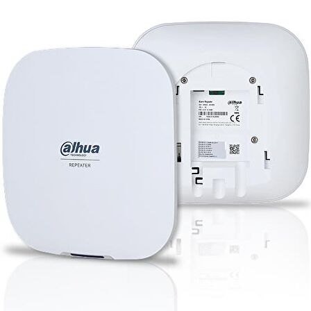 DAHUA ARA43-W2  Kablosuz Repeater (Tekrarlama Modülü)