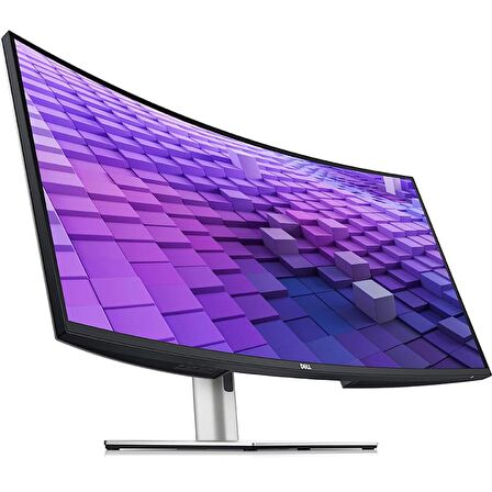 U3824DW UltraSharp 38 Curved 3840×1600 5MS HDMI DP USB-C